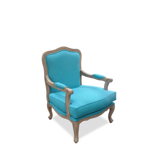 Sofa Arm Chair  CAM-025