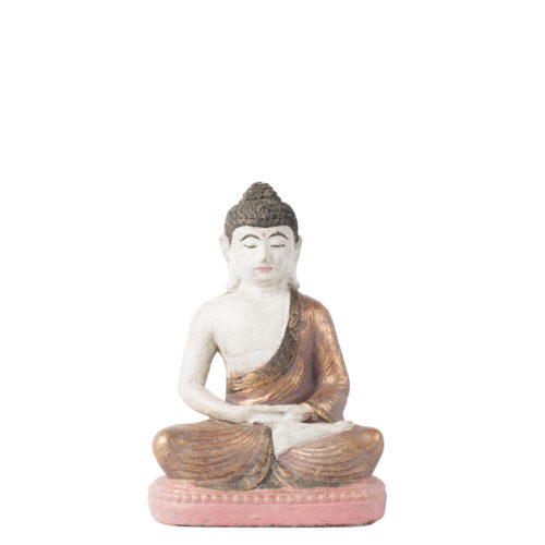 Sitting Budha  MKA-004