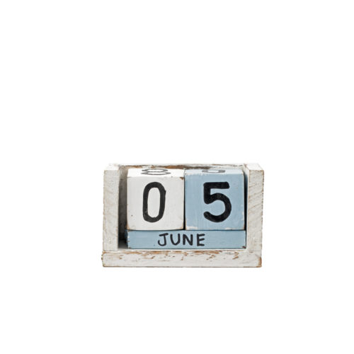 Kalender  RMN-019