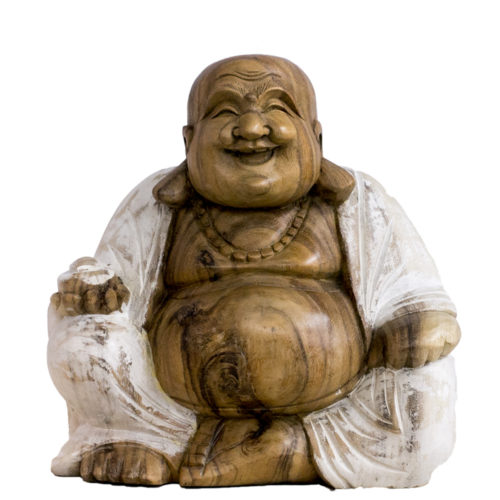 Sitting Buddha  GLE-010
