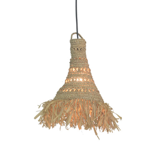 Dolce Hole Ronce
Hanging Lamp W/

CE  JTB-013