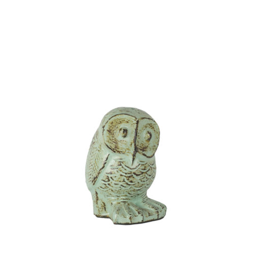 Owl S  LJP-033