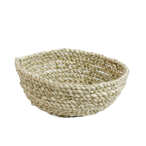 Seagrass Bread Basket  MSP-029