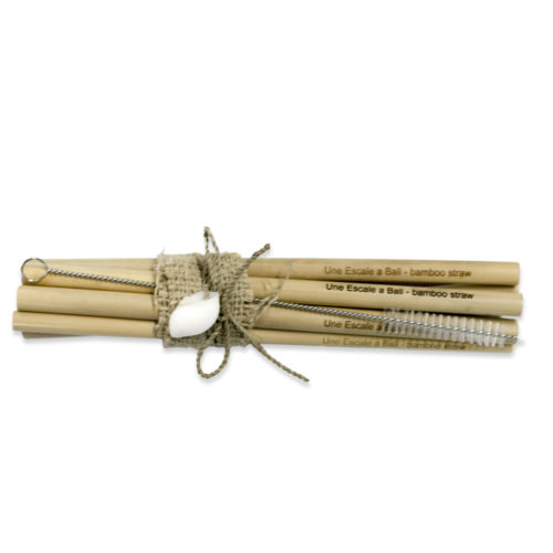 Bamboo Straw  TGG-001