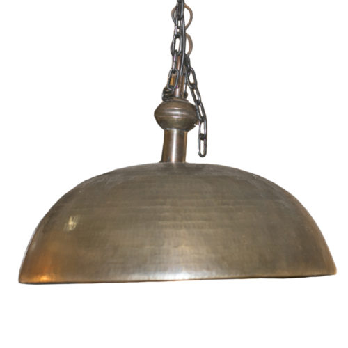 Medium Bowl Copper Light  EBS-001