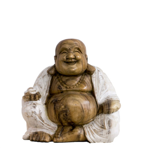 Sitting Fat Buddha  GLE-008