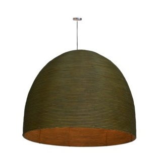 Spiro Hanging Lamp (L)  JTB-002