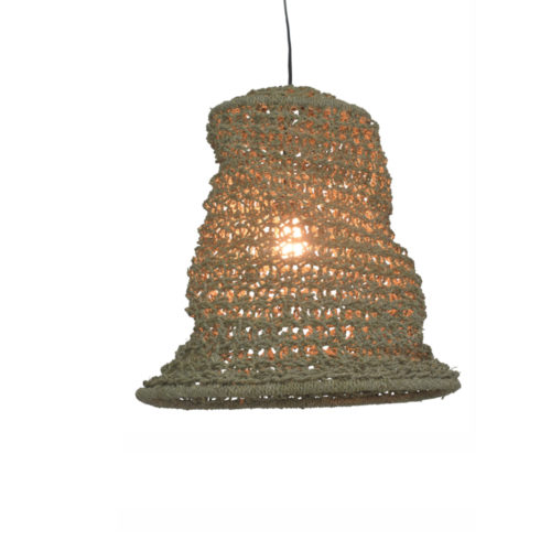 Alika Hanging
Lamp – CE  JTB-018